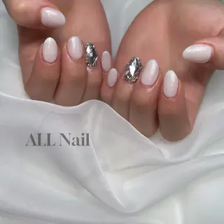 ネイル ALL Nail &whiteningのその他イメージ