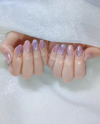 ネイル E·U·B ネイル所属・横浜市中区曙町 E·U·Bネイルのネイルデザイン