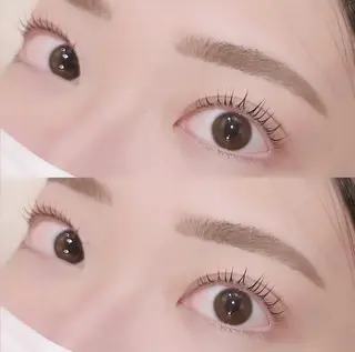 マツエク・マツパ pono大宮東口店 RIOのマツエク・マツパデザイン