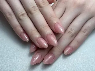 ネイル 中野駅から2分 MEO NAILのネイルデザイン