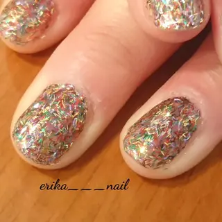 ネイル NAKAJIMA ERIKAのネイルデザイン