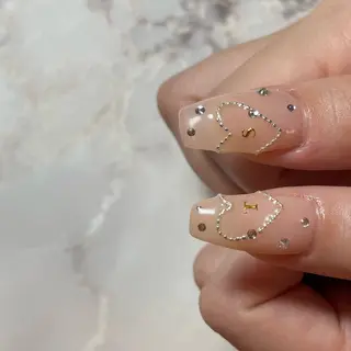 ネイル Ami 🦥のネイルデザイン