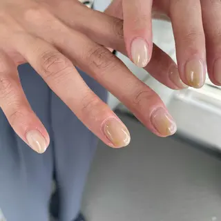 ネイル twoo______ miyuのネイルデザイン