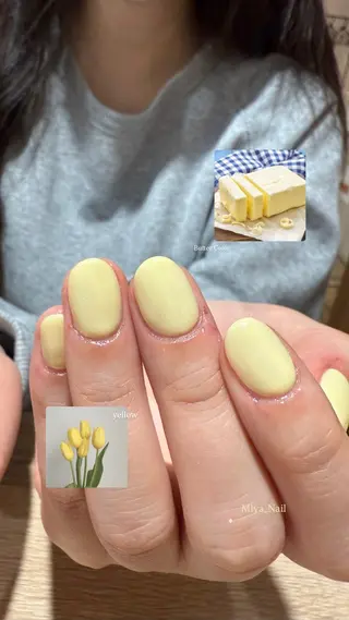 ネイル favori金山 太田のネイルデザイン