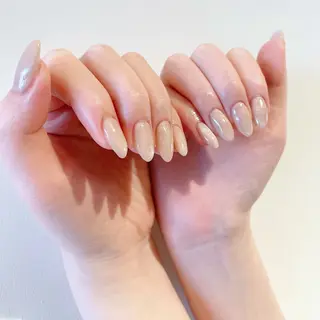 ネイル hitomi 浅草ネイルのネイルデザイン