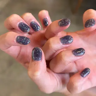 ネイル Yumi 広尾|恵比寿ネイルのネイルデザイン