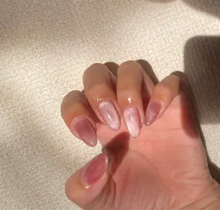 ネイル 🌿Charme🌿 MAIのネイルデザイン