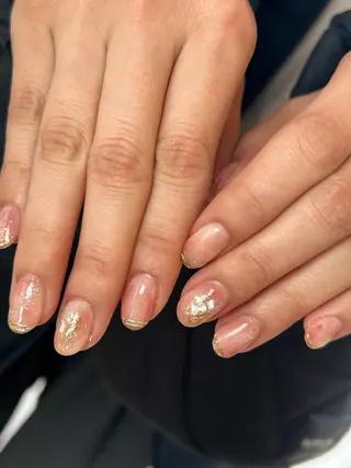 ネイル nail 【Ciel】のネイルデザイン