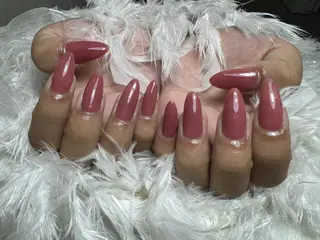 ネイル DEMAIN- 🕊️のネイルデザイン