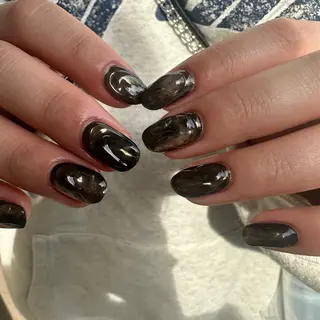 ネイル anna padoのネイルデザイン