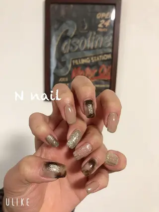 ネイル N nailのネイルデザイン