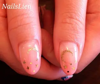 ネイル 凛 リンのネイルデザイン