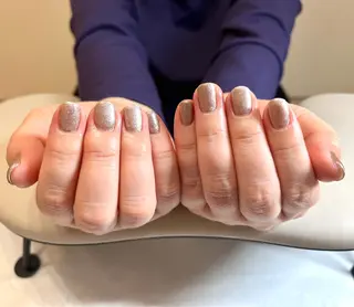 ネイル Nail salon ♡のネイルデザイン