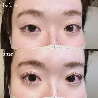 マツエク・マツパ sola: neolive出沼のマツエク・マツパデザイン