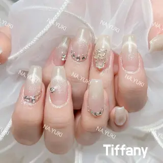 ネイル YUKI 💗 渋谷店のネイルデザイン