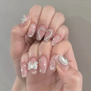 ネイル Rela・S NAILのネイルデザイン