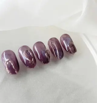 ネイル marie nailのネイルデザイン