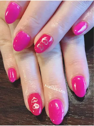 ネイル 凛 リンのネイルデザイン