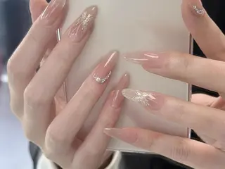 ネイル Maiii 💗のネイルデザイン