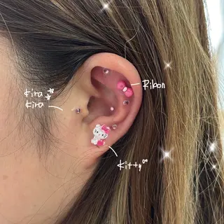 ADRIANA 大久保駅前徒歩2分のその他イメージ