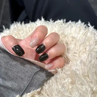 ネイル chika .のネイルデザイン