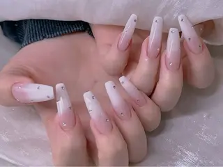 ネイル リン リンのネイルデザイン