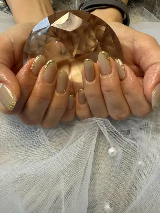 ネイル CERINE Nail✮のネイルデザイン