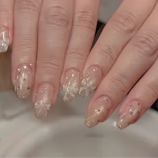 ネイル Lumi de nails所属・Lumi de nailsのネイルデザイン