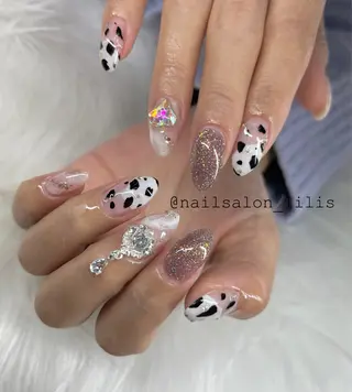 ネイル nailsalon lilis所属・nailsalon Lilisのネイルデザイン