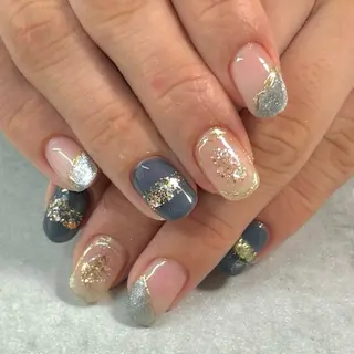 ネイル N.plus NaiLのネイルデザイン