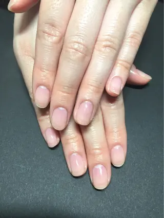 ネイル ケアが得意なサロン Happinailのエステ・リラクイメージ