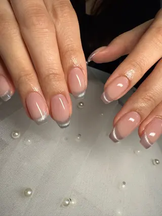 ネイル healing【ヒルリン】所属・healing 【ヒルリン】のネイルデザイン