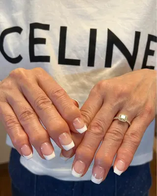 ネイル Nes.Nail所属・Miyagi Asamiのネイルデザイン