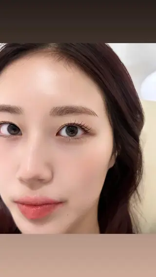 マツエク・マツパ eyelash by MOCA所属・moca 🎀のマツエク・マツパデザイン