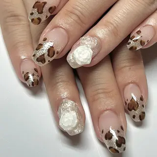 ネイル s sのネイルデザイン