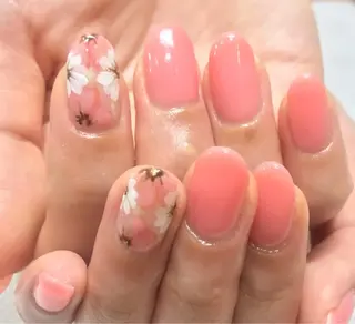 ネイル パラジェル登録サロンfeerique所属・Uchida Mayunaのその他イメージ