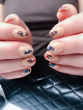 ネイル Salon MINEのエステ・リラクイメージ