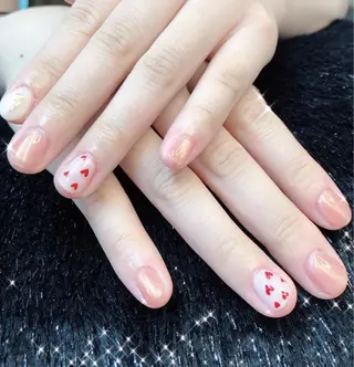 ネイル 大門浜松町 ネイルのネイルデザイン