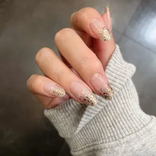 ネイル CHIC nail 目黒のネイルデザイン