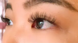 マツエク・マツパ Re:chura所属・Re:chura ♡mioのマツエク・マツパデザイン