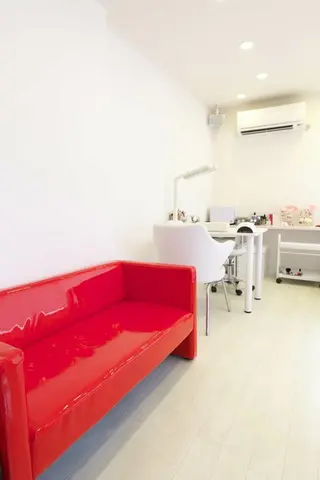 ネイル Genesis Plus大津京店のエステ・リラクイメージ