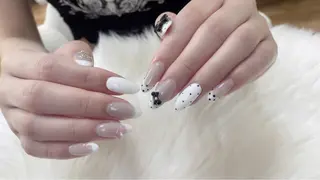 ネイル Hara Nail 【パラジェル使用】のネイルデザイン