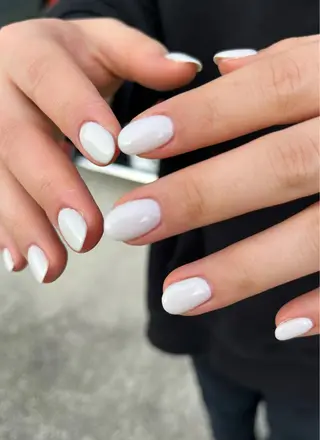 ネイル 伊藤 あかねのネイルデザイン