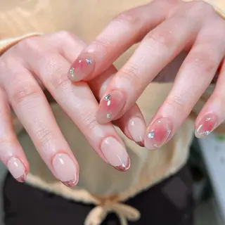 ネイル Nico所属・Nico🌛 Karenのネイルデザイン