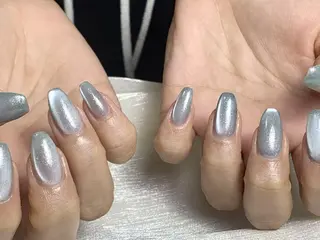 ネイル ✨Dreamy NORAのネイルデザイン