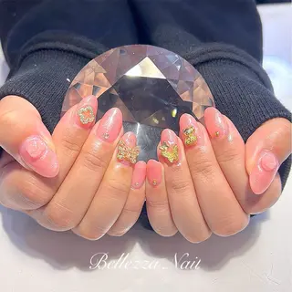 ネイル Bellezza Nailのネイルデザイン