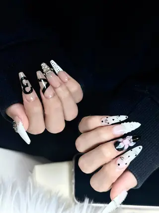ネイル FUJI Nail Salon所属・FUJI NAILSALONのネイルデザイン