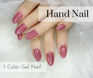 ネイル Nail Salon Rayelのネイルデザイン