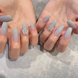 ネイル Allure Sayakaのネイルデザイン