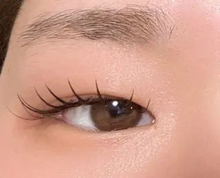 マツエク・マツパ 富澤あゆみ/髪質改善 /レイヤーカットのヘアスタイル